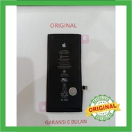 Baterai batere battery Apple iPhone XR APN 616-00471 Original