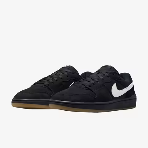 Nike Authentic Men's Simple Comfort Classic Durable Sport Casual Board Shoes IB0108-001