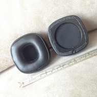 🎧 for MARSHALL MAJOR 4 Bluetooth Headphones Cushions 3rd Party Replacement BLACK NEW 全新 代 用耳機罩 耳套 耳罩 耳棉 黑 🎵
