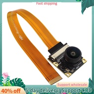8MP Camera Module for  5 Camera IMX219 160 Degree Viewing Angle  Interface Cam