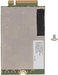 FM350-GL 5G LTE M.2 Network Card Module, WCDMA 4x4 MIMO GNSS Network Card, 4.67Gbps Downlink 1.25Gbp