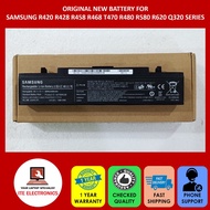 ORIGINAL NEW AA-PB9NC6B SAMSUNG NP-RV420 R428 R458 R468 R480 R580 R620 R780 Q320 NP300V5A NP300E5C N