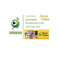 Hami video Online video Platform