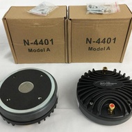 Driver tweeter rcf n 4401 n4401 model bolt tweeter rcf n4401