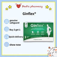 [Buy 3 Get 1] Ginflex | Reduce Inflammation, Relieve Joint & Muscle Discomfort