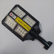 Solar Light With Remote control Lampu Solar 160 LED IP65