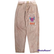 BALLON Y2K CHICAGO BAGGY JEANS