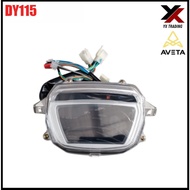 AVETA DY115 SE METER COMP