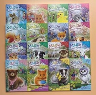 全新 | 包順豐 🚚 | Magic Animal Friends Collection | Daisy Meadows | 全16冊套裝 |
