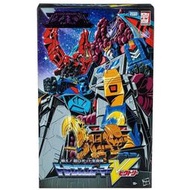孩之寶 HASLAB 眾籌 變形金剛 V 勝利 死神 薩拉斯 Deathsaurus