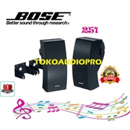 Bose 251 Environmental Original Speaker Bose