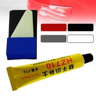 [MOTOLL] Car Body Putty Scratch Filler Smooth Painting Pen Scratch Repair Tool Accessory