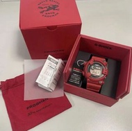現貨 casio gshock GW-8230NT-4 GWF1000 Gw8230 red 紅蛙