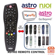 100% ORIGINAL NEW MODEL SMART 10 IN 1 ASTRO REMOTE CONTROL STV DECORDER TELEVISION BEYOND/UNIFI/HYPP