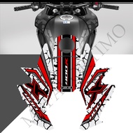Hot Style Suitable for Honda CB400X 400 X Full Body Anti-Scratch Protective Paint Decorative Sticker Film Kit