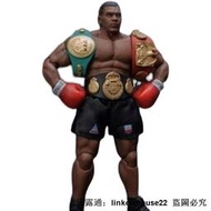 「超惠賣場」  Storm Toys 1/12 Collectibles Tyson 拳王 邁克.泰森