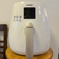 PHILIPS 飛利浦 Viva Collection 數碼 Airflyer 空氣炸鍋 HD9238