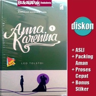 Anna Karenina 1 Leo Tolstoy
