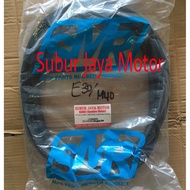Car Trunk Rubber - bmw E30 M40