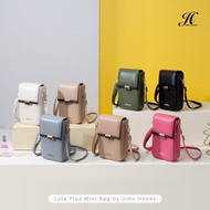 Jims Honey - Lula Bag Plus | Phone Bag | Sling bag | Women's Sling Bag