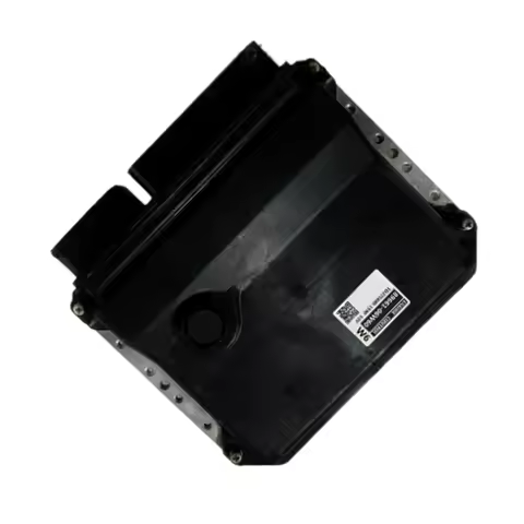 89661-06w60 Original Engine Control Controller Unit Module Computer Pcm Td275600-1590 12v For Toyota