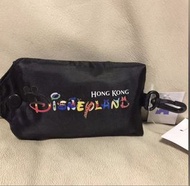 Disneyland Hong Kong Bag 香港迪士尼樂園環保袋