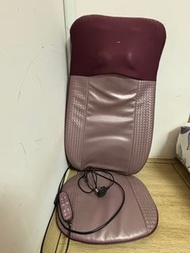 Osim 按摩背墊