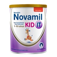 Novamil Kid IT (1-10 Years Old) 800g