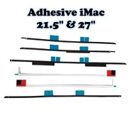 Adhesive iMac glue 21 and 27 inch iMac Slim - iMac 27" glue