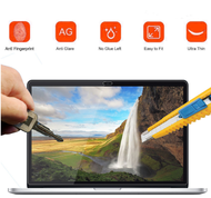 HD Transparent Screen Film Protector for Apple Macbook Air Pro 14 A2442 pro 16 A2485 Retina 11 12 13