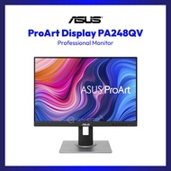 ASUS ProArt Display PA248QV Professional Monitor