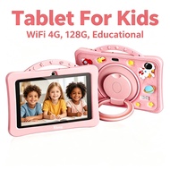 Tablet Budak Education For Kids 7 inch Tablet For Kids Android Tablet