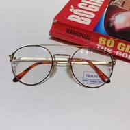 (KÍNH NHẬT 2HAND MT) Gọng kính GANT ( G - 349 ) Frame Japan