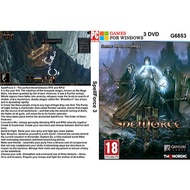 SpellForce 3 (G6853) PC Game Windows