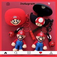 Baseus BC1 Earphone Case Suitable for Baseus Baseus MC1 Pro Bone Conduction Bluetooth Earphone Prote