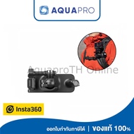 Insta360 Backpack Clip ของแท้ For GoPro / Insta360 / DJI | Action camera ของแท้