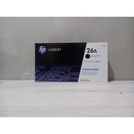 HP Laserjet Toner 26a Monochromehp / CF226A