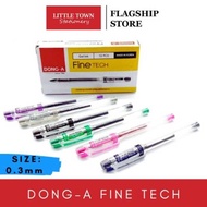 LY Dong A Fine Tech Pen 0.3Mm
