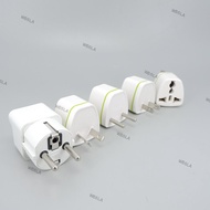 Universal 10A AC AU EU US UK To EU UK US AU Power supply wall charger socket Travel plug converter K