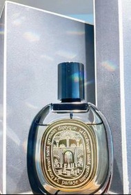 DIPTYQUE Eau Nabati 金標天堂花園 75ML EDP