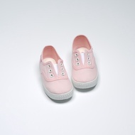 CIENTA Spanish Canvas Shoes Pink Loafers Fragrant Parent-Child 55000 03