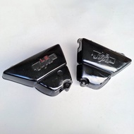 COVER TUTUP AKI L2 SUPER ORIGINAL BEKAS KEMPOL AKI YAMAHA L2 SUPER SEKEN ORIGINAL