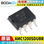AMC1200SDUBR Patch SOP-8 Original Genuine Precision Current Detection Basic Isolation Amplifier