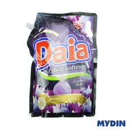 Daia Fabric Softener Refill Luxurious Violet (1.6L)