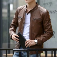 jeket kulit pria/ jaket kulit terbaru / jaket kulit termurah/jaket asli/jaket kulit bandung terbaru