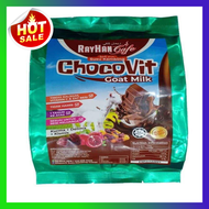 CHOCOVIT SUSU KAMBING CHOCOLATE - imla99