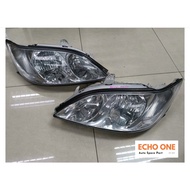 TOYOTA CAMRY ACV30 Prefacelift NON HID Front Light Head Lamp Used DEPO [LOOK NEW]