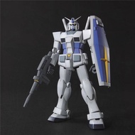 1/100 MG G3 Gundam Gundam RX78-3 Ver 2.0 Dare Assembly Model