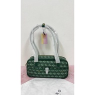 Marcelo CN Bag in Green