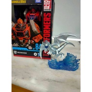[Rud's TOY] Transformers SS-84 Tin Movie Version Cybertron Type Race Star Non-Kobowen Mi Carden